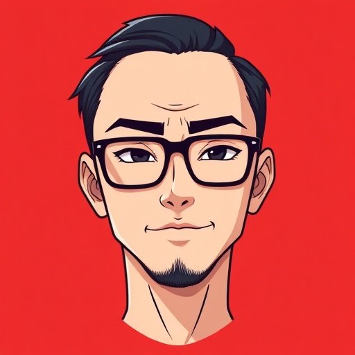 二次元老司机